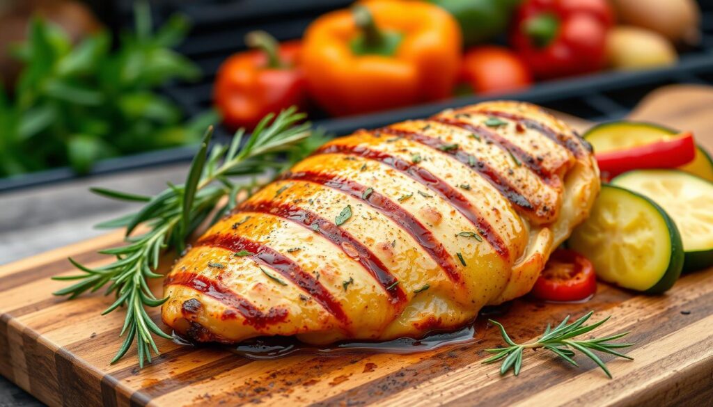 Chicken Marinade Recipes