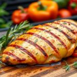 Chicken Marinade Recipes